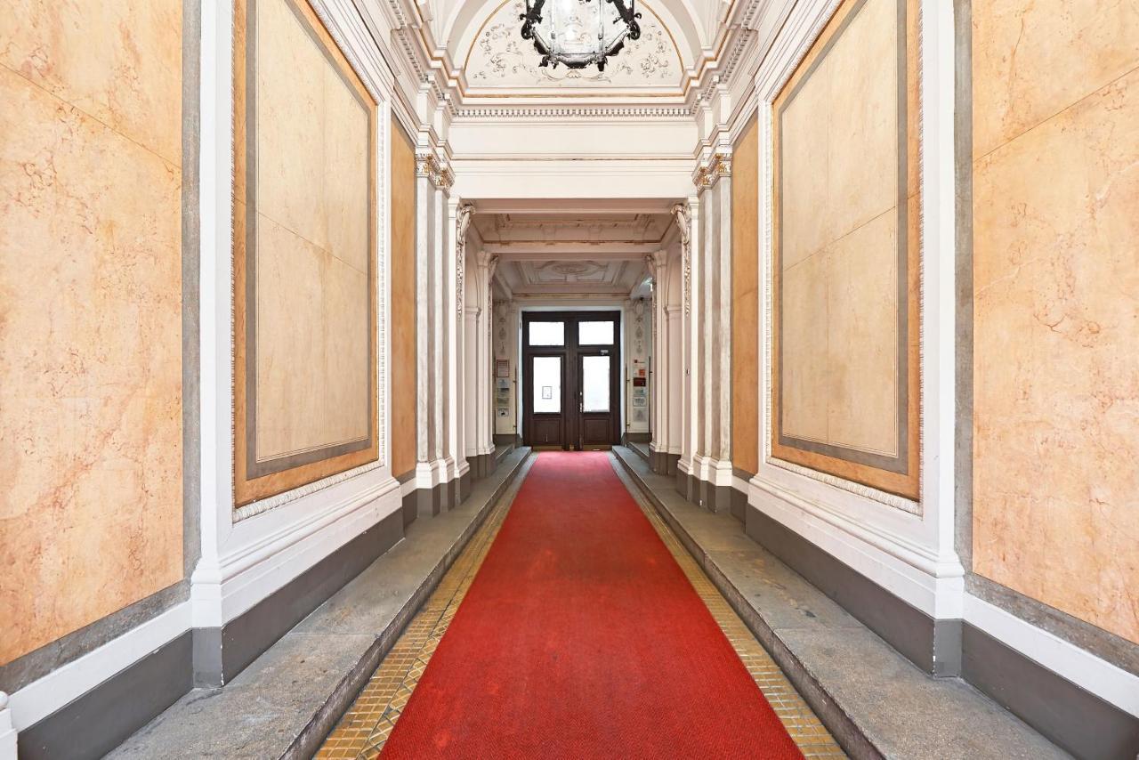 6 Rooms Wenen Buitenkant foto