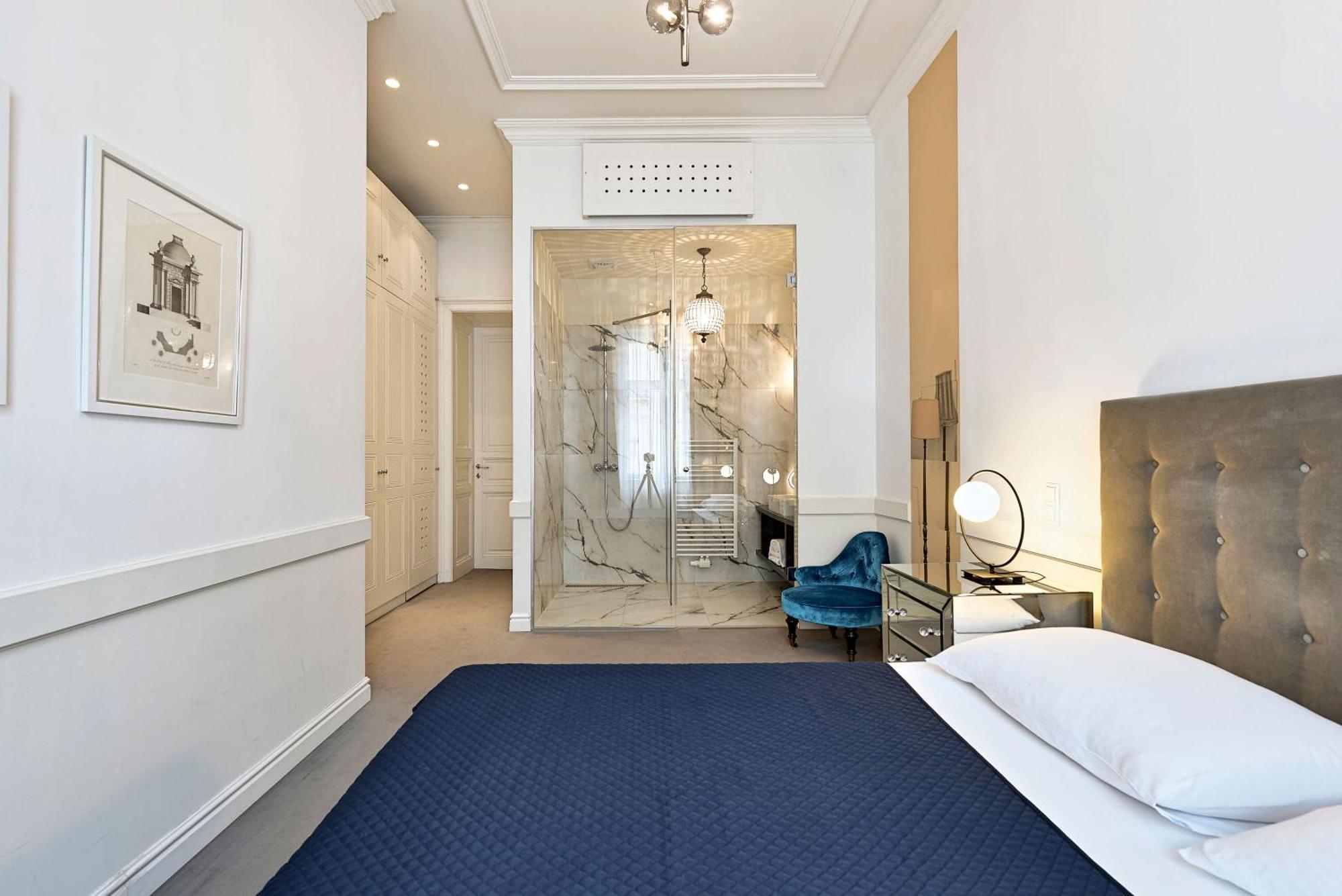 6 Rooms Wenen Buitenkant foto