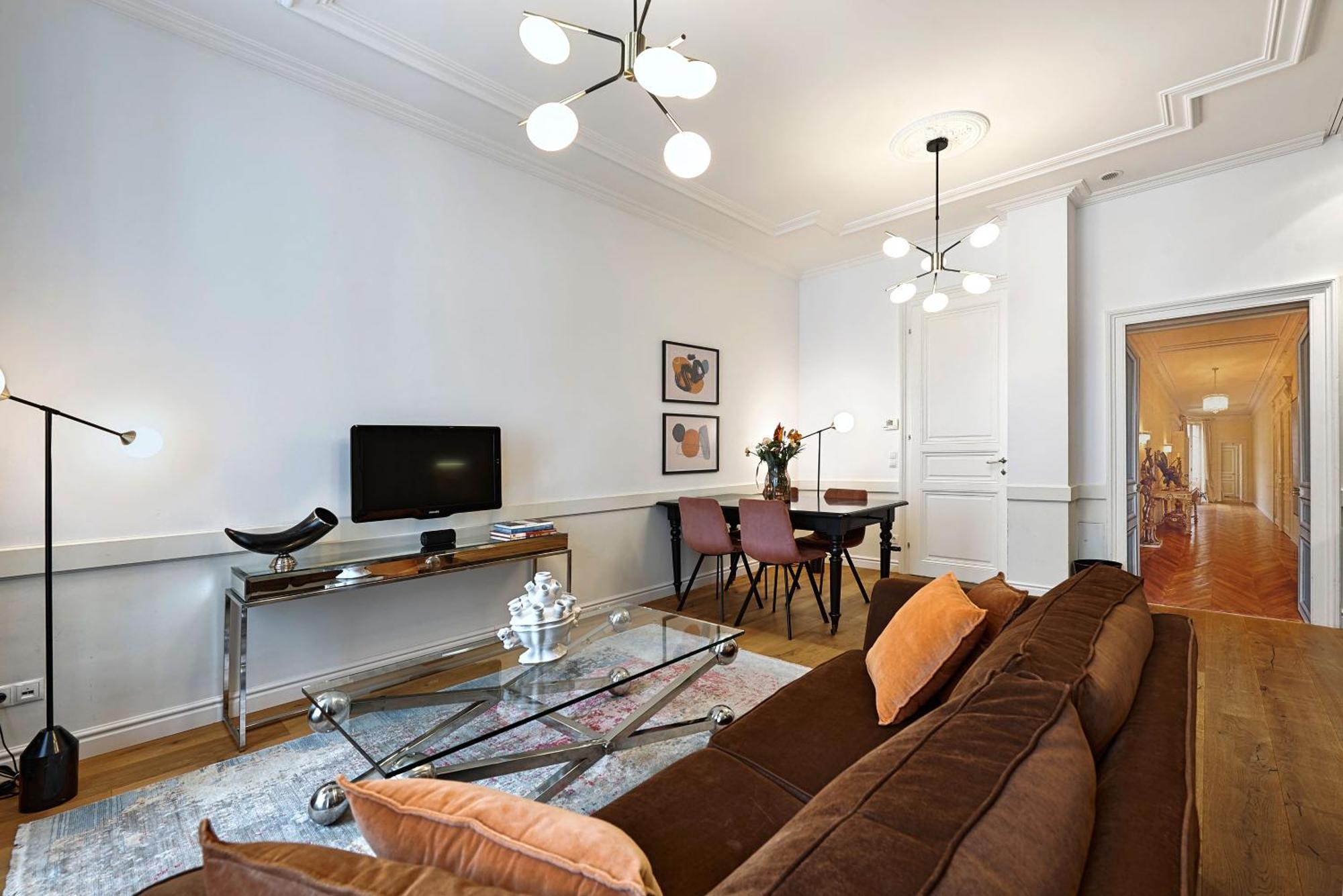 6 Rooms Wenen Buitenkant foto