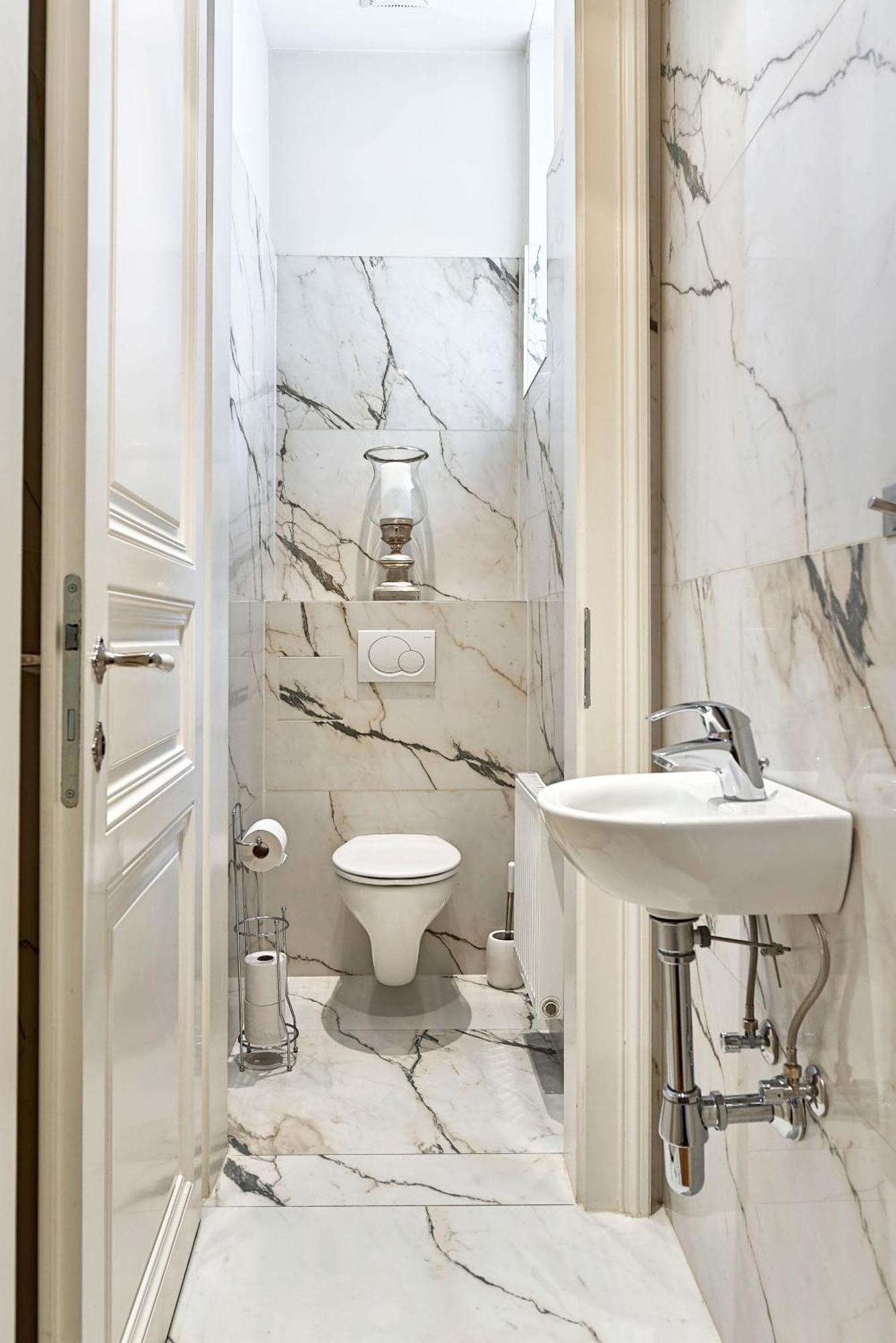6 Rooms Wenen Buitenkant foto