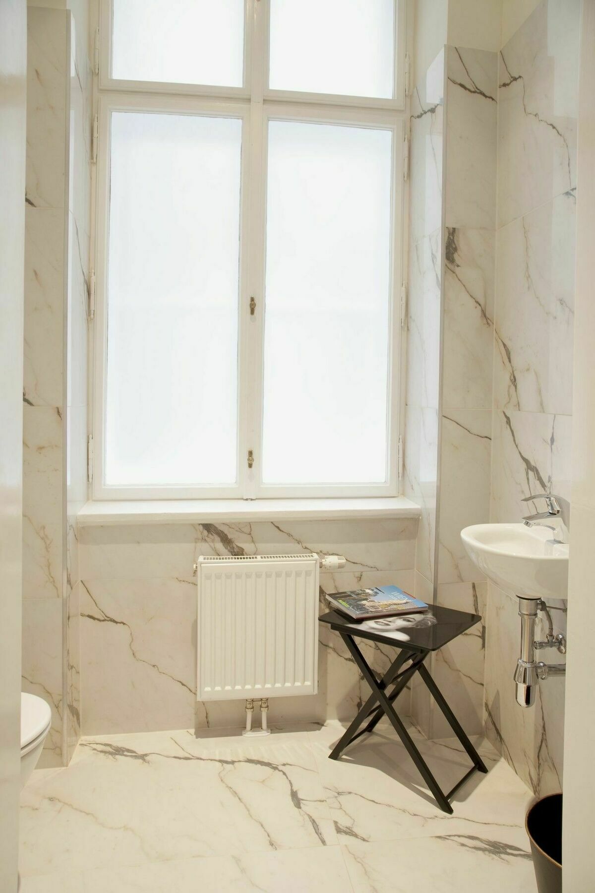 6 Rooms Wenen Buitenkant foto